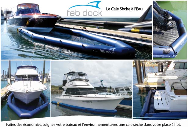 FAB Dock