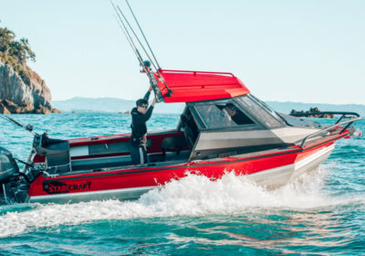 Stabicraft Supercab 6m25 (2050SC)