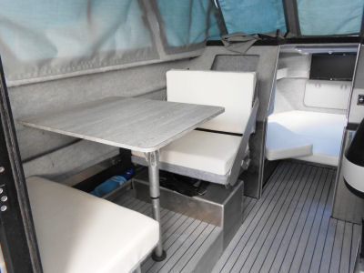 Amenagement d'intérieur cabine 400x300