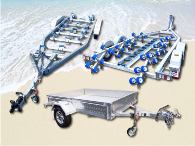 Image Remorques Alu Image Remorques Alu