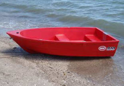 Mac Boats 2m10 annexe (MAC210DINGHY)