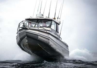 Stabicraft Supercab 7m30 (2400SC)