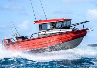 Stabicraft Ultra Center Cab 6m90 (2250UCC)