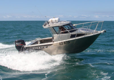 Everyman 6m50 Hardtop (Y650HT)