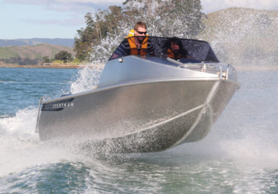 Everyman 4m70 semi cabine (Y470C)