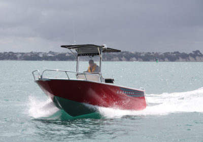 Everyman 5m50 console centrale (Y550CC)