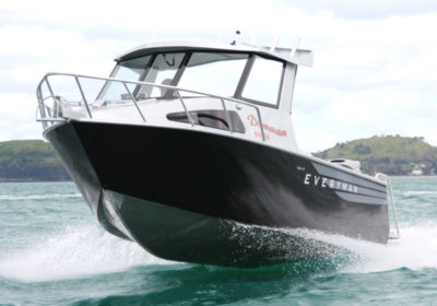 Everyman 6m35 Hartop (Y635HT)