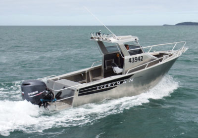 Everyman 6m50 Walkaround (Y650WA)