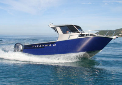 Everyman 6m90 Hardtop (Y690SF)