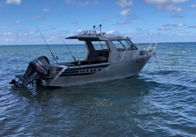 Everyman 7m20 Pro Fisher (Y720PF)