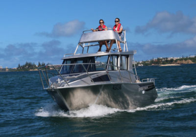 Everyman 7m50 Cruiser (Y750GF)