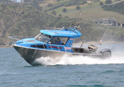 Everyman 7m50 Sport Fisher (Y750SF)