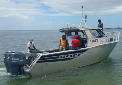 Everyman 8m20 Pro Fisher (Y820PF)