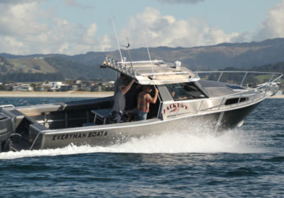 Everyman 9m50 Hardtop (Y950SF)