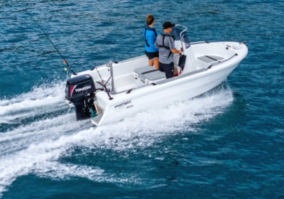 Smartwave 4m30 Console (SW4200C)