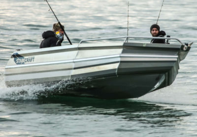 Stabicraft 4m40 Explorer (1450EX)