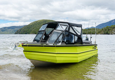 Stabicraft 6m30 TREKER (2050TREKER)